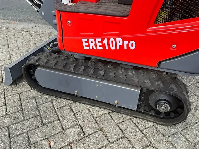 2023 everun er10 pro minigraafmachine - afbeelding 12 van  17