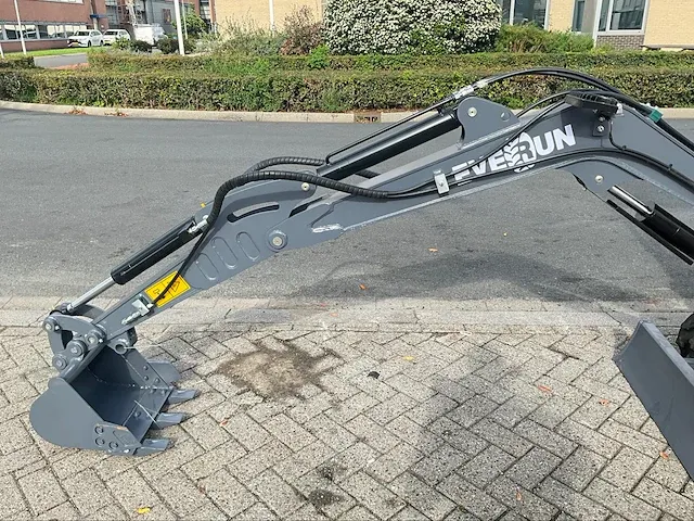 2023 everun er10 pro minigraafmachine - afbeelding 13 van  17