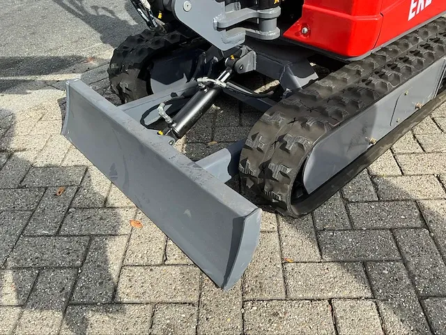 2023 everun er10 pro minigraafmachine - afbeelding 14 van  17