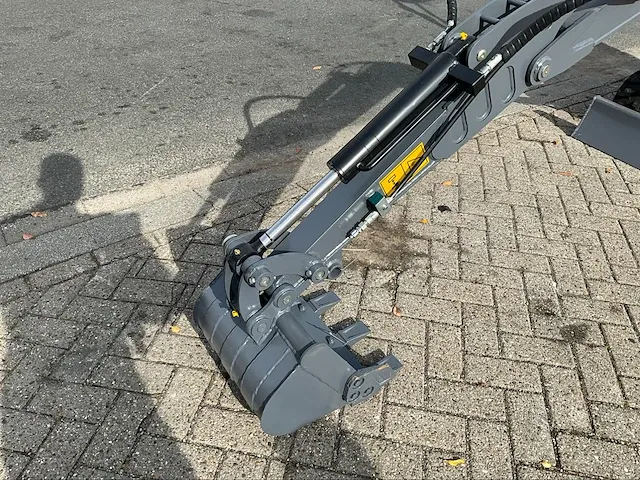2023 everun er10 pro minigraafmachine - afbeelding 16 van  17