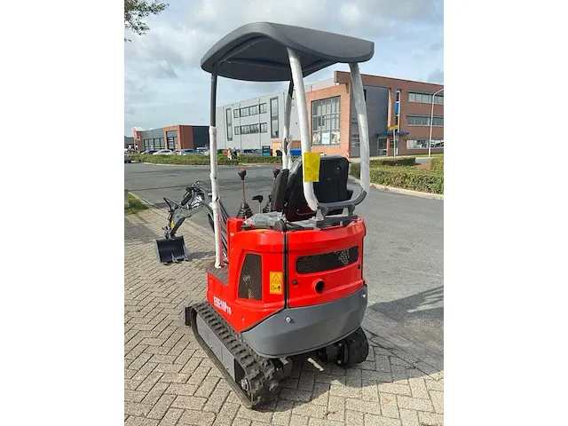 2023 everun er10 pro minigraafmachine - afbeelding 17 van  17