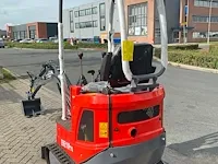 2023 everun er10 pro minigraafmachine - afbeelding 17 van  17