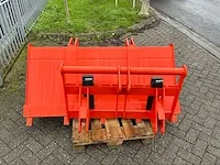 2023 everun er1000 shovel - afbeelding 9 van  18