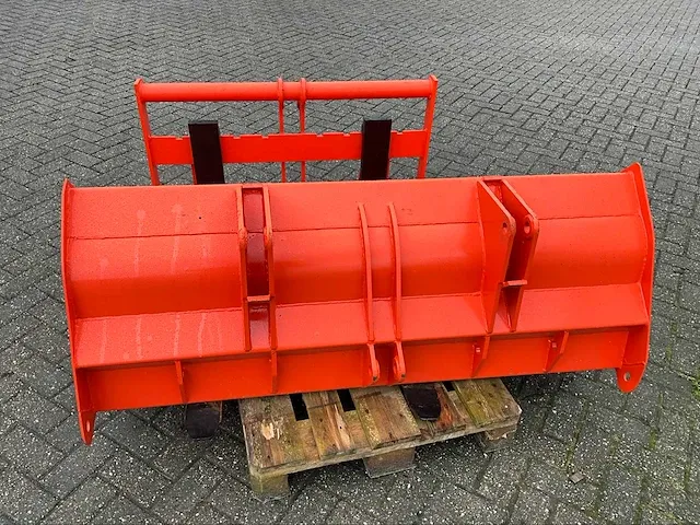 2023 everun er1000 shovel - afbeelding 10 van  18