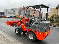 2023 everun er1000 shovel - afbeelding 12 van  18