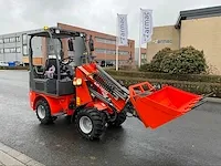 2023 everun er1000 shovel - afbeelding 15 van  18