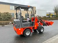 2023 everun er1000 shovel - afbeelding 17 van  18