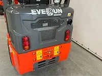 2023 everun er1000 uitschuifbare mast wielladers en shovels - afbeelding 22 van  60