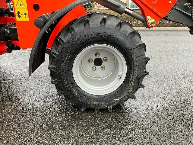 2023 everun er1000 uitschuifbare mast wielladers en shovels - afbeelding 46 van  60