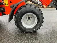 2023 everun er1000 uitschuifbare mast wielladers en shovels - afbeelding 46 van  60