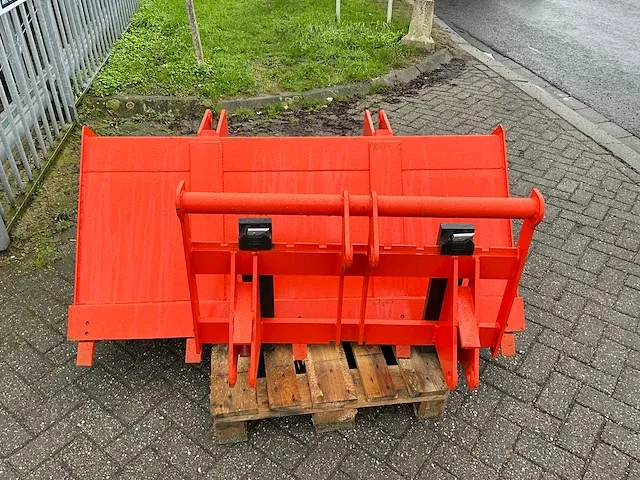 2023 everun er1000 uitschuifbare mast wielladers en shovels - afbeelding 48 van  60