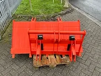 2023 everun er1000 uitschuifbare mast wielladers en shovels - afbeelding 48 van  60