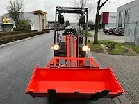 2023 everun er1000 uitschuifbare mast wielladers en shovels - afbeelding 60 van  60