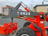 2023 everun er25 shovel - afbeelding 8 van  36