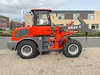 2023 everun er25 shovel - afbeelding 5 van  36