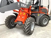 2023 everun er25 wiellader - afbeelding 2 van  37