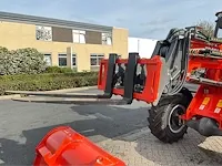 2023 everun er2500 4wd telescopische wiellader - afbeelding 3 van  46