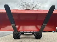 2023 everun er2500 4wd telescopische wiellader - afbeelding 6 van  46