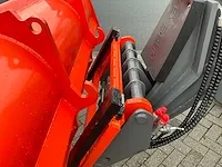 2023 everun er2500 4wd telescopische wiellader - afbeelding 7 van  46