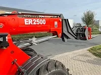 2023 everun er2500 4wd telescopische wiellader - afbeelding 8 van  46