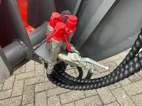 2023 everun er2500 4wd telescopische wiellader - afbeelding 9 van  46