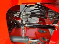 2023 everun er2500 4wd telescopische wiellader - afbeelding 10 van  46