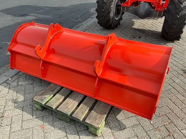 2023 everun er2500 4wd telescopische wiellader - afbeelding 13 van  46