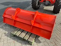 2023 everun er2500 4wd telescopische wiellader - afbeelding 13 van  46
