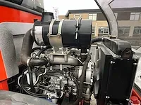 2023 everun er2500 4wd telescopische wiellader - afbeelding 18 van  46