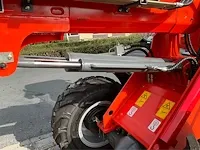 2023 everun er2500 4wd telescopische wiellader - afbeelding 20 van  46