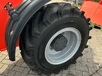2023 everun er2500 4wd telescopische wiellader - afbeelding 21 van  46