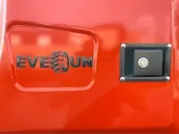 2023 everun er2500 4wd telescopische wiellader - afbeelding 24 van  46