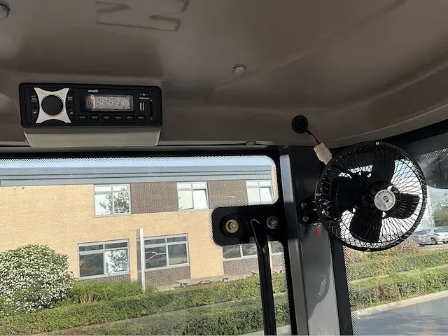 2023 everun er2500 4wd telescopische wiellader - afbeelding 33 van  46