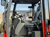 2023 everun er2500 4wd telescopische wiellader - afbeelding 36 van  46