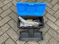 2023 everun er2500 4wd telescopische wiellader - afbeelding 38 van  46