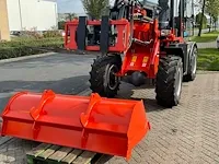 2023 everun er2500 4wd telescopische wiellader - afbeelding 45 van  46