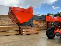 2023 everun er3500 - telescopische wiellader - afbeelding 5 van  43