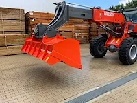 2023 everun er3500 - telescopische wiellader - afbeelding 9 van  43