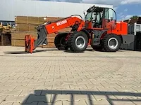 2023 everun er3500 - telescopische wiellader - afbeelding 38 van  43