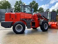 2023 everun er3500 - telescopische wiellader - afbeelding 41 van  43