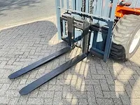 2023 everun ertf25-2wd vorkheftruck - afbeelding 3 van  24