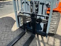 2023 everun ertf25-2wd vorkheftruck - afbeelding 6 van  24