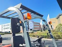 2023 everun ertf25-2wd vorkheftruck - afbeelding 7 van  24