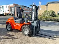 2023 everun ertf25-2wd vorkheftruck - afbeelding 1 van  24