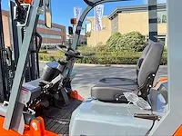 2023 everun ertf25-2wd vorkheftruck - afbeelding 13 van  24