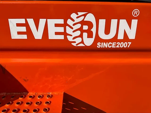 2023 everun ertf25-2wd vorkheftruck - afbeelding 15 van  24