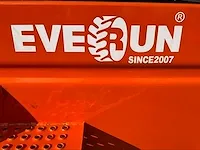 2023 everun ertf25-2wd vorkheftruck - afbeelding 15 van  24