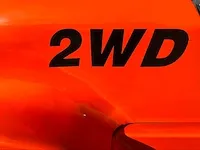 2023 everun ertf25-2wd vorkheftruck - afbeelding 16 van  24