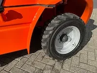 2023 everun ertf25-2wd vorkheftruck - afbeelding 17 van  24
