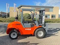 2023 everun ertf25-2wd vorkheftruck - afbeelding 12 van  24